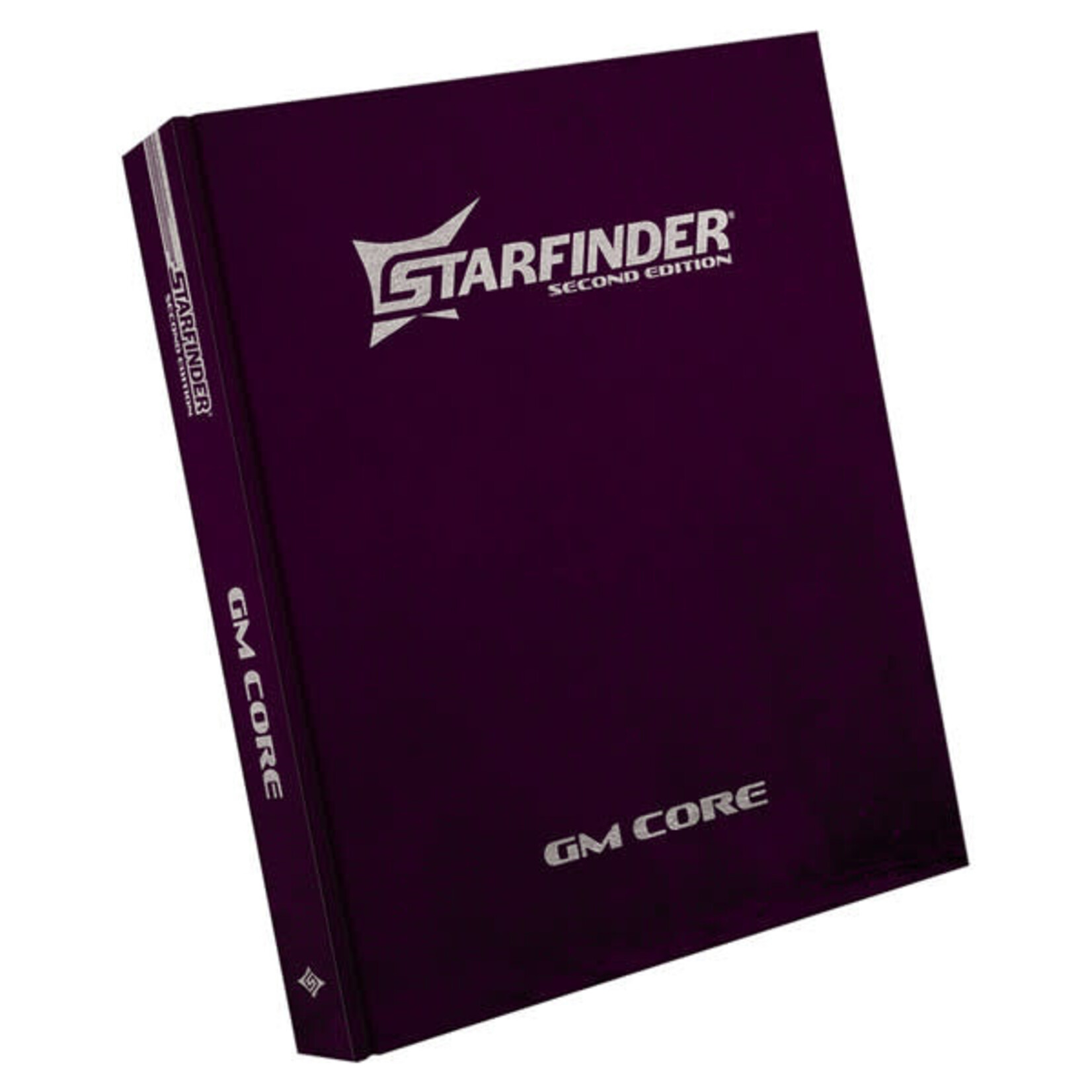 Paizo Inc Starfinder 2E: GM Core Special Edition