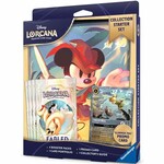 Ravensburger North America Disney Lorcana TCG: Fabled: Collection Starter Set