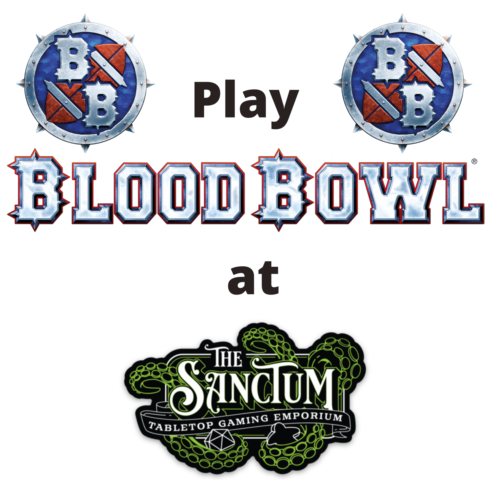 Learn to Play Miniatures & Matchups: Blood Bowl