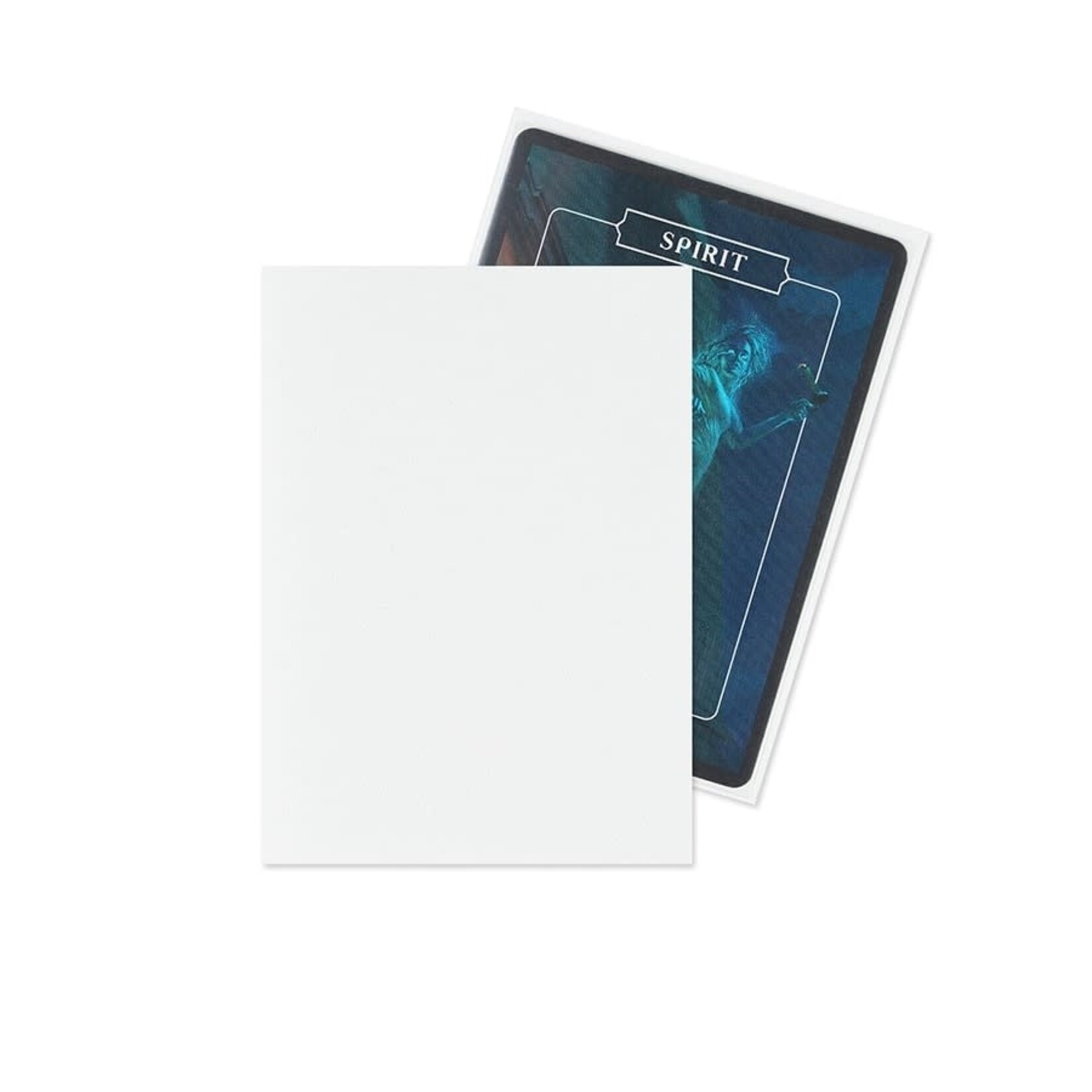 Arcane Fortress Dynasty: 105 Matte Sleeves: Snow White