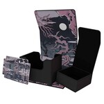Arcane Fortress Radiant 100+ Deluxe Deck Vault: Marsh of the Unspoken