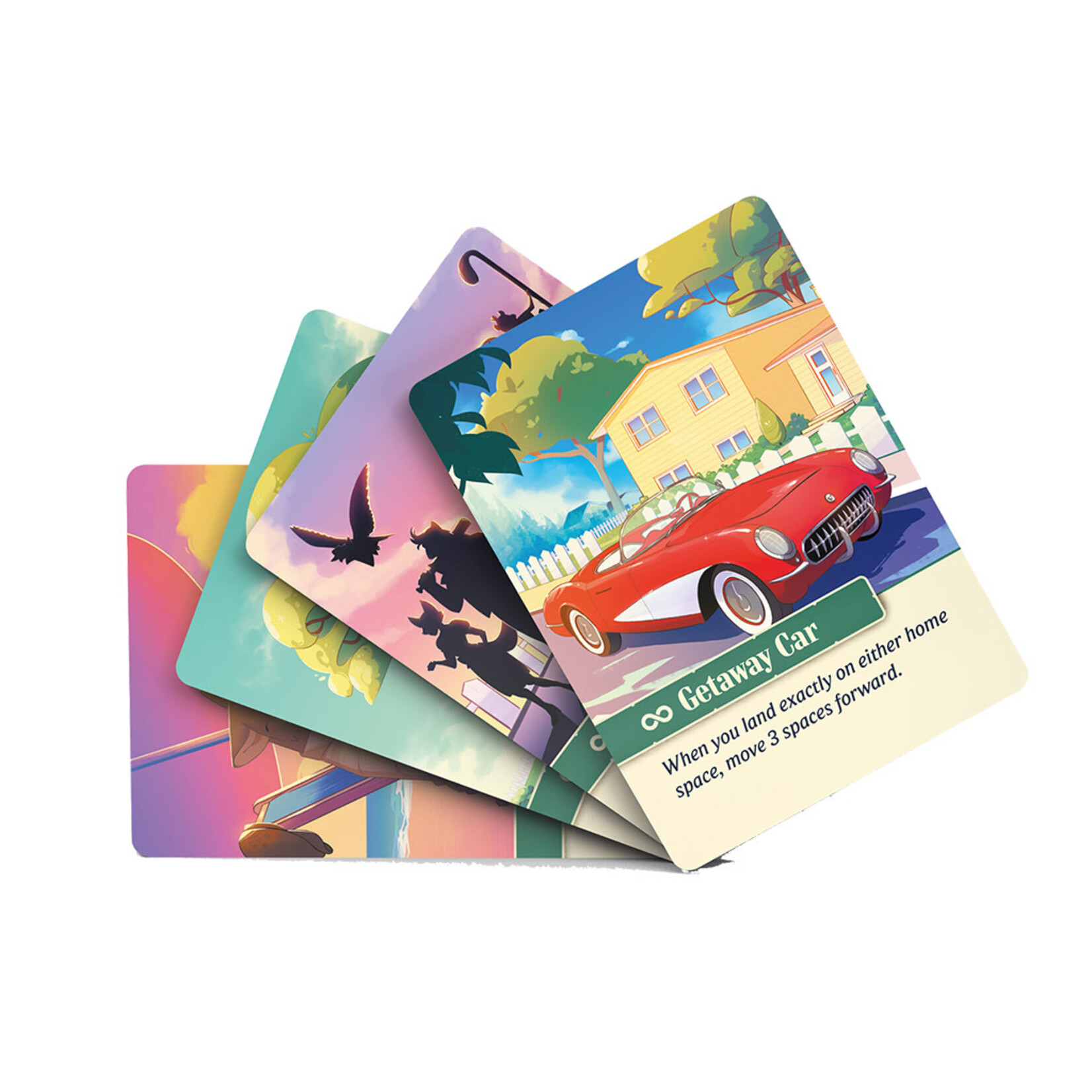 Nerdlab PRERELEASE Agent Avenue