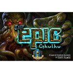 Tabletop Tycoon Tiny Epic Cthulhu Deluxe Edition