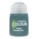 Games Workshop Citadel Colour Paint Shade Poxwalker