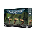 Games Workshop Warhammer 40K: Blood Angels: Sanguinary Guard
