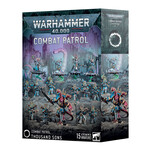 Games Workshop Warhammer 40K: Combat Patrol: Thousand Sons