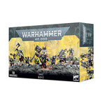 Games Workshop Warhammer 40K: Orks: Boyz