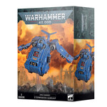 Games Workshop Warhammer 40K: Space Marines: Stormraven Gunship
