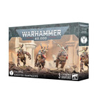Games Workshop Warhammer 40K: T'Au Empire: Krootox Rampagers