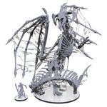 WizKids D&D: Nolzur's Marvelous Miniatures: Black Dracolich