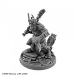 Reaper Miniatures Dungeon Dwellers: Garravank the Ghoul King