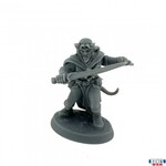 Reaper Miniatures Legends: Skarix Sablecloak