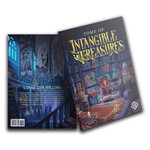 Lone Colossus Tome of Intangible Treasures