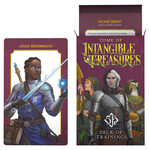 Lone Colossus Tome of Intangible Treasures: Deck of Trainings