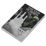 Exalted Funeral Press The End of Amarna (A Print Weaver Adventure)