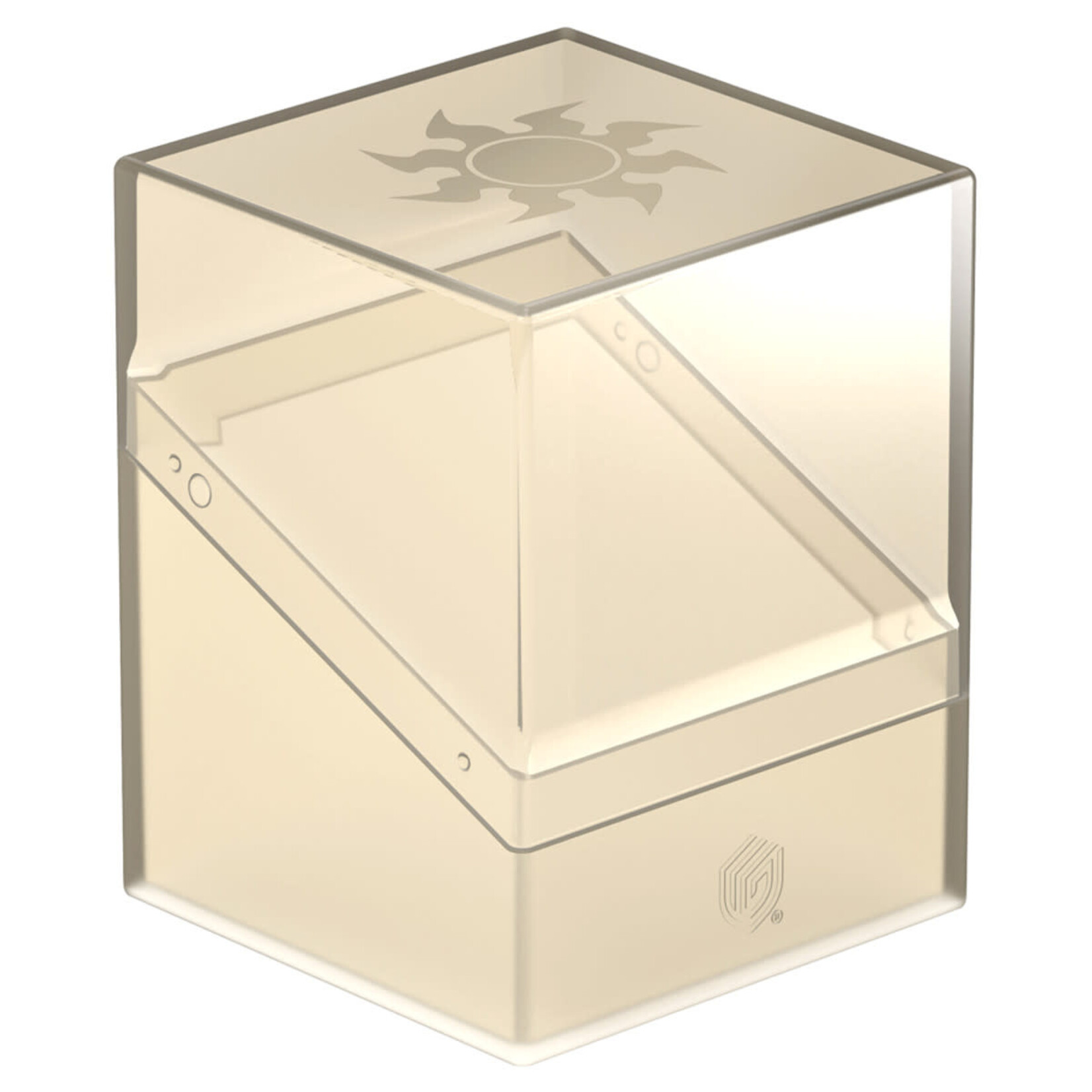 Ultimate Guard Boulder 100+ Hybrid: Mana Edition