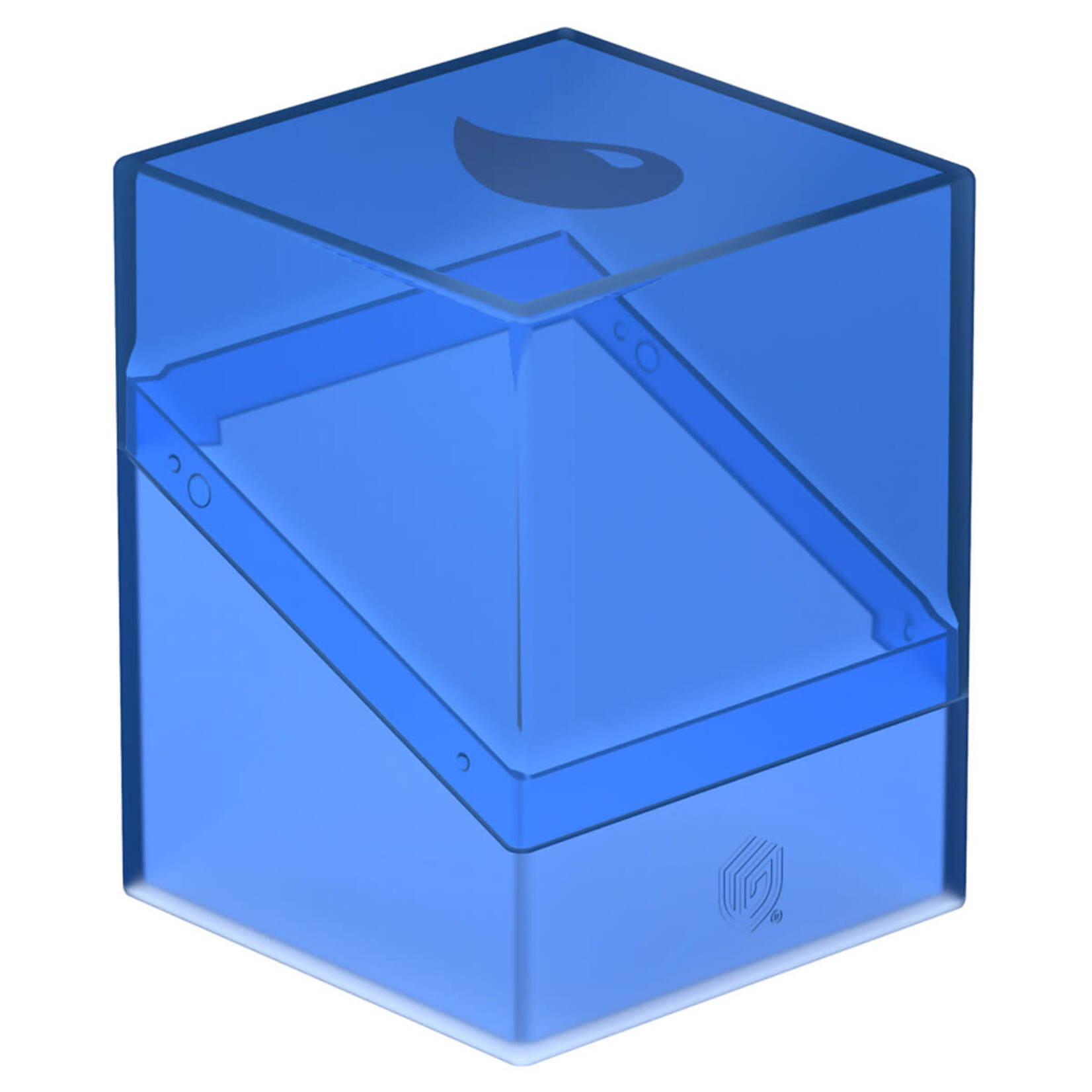 Ultimate Guard Boulder 100+ Hybrid: Mana Edition