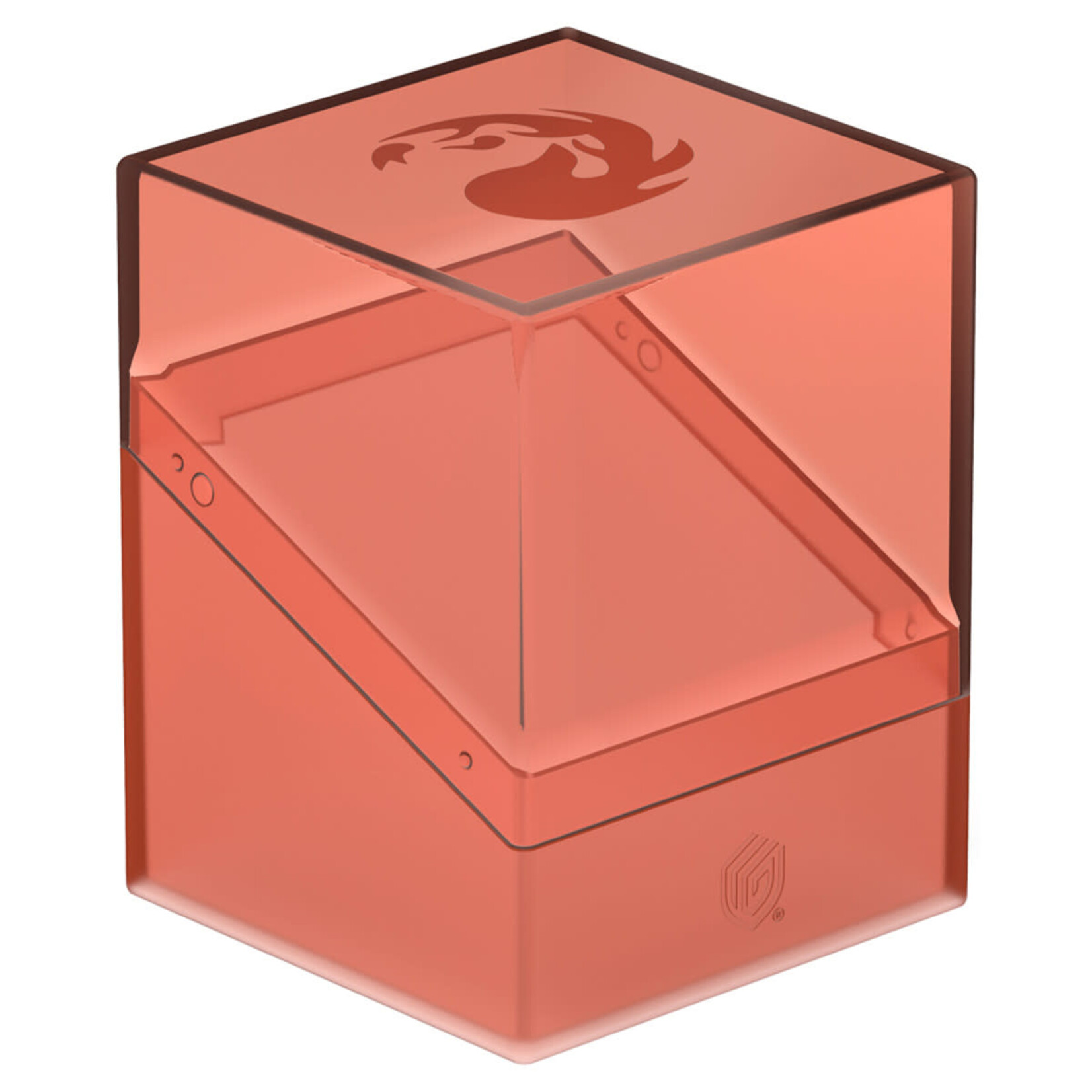 Ultimate Guard Boulder 100+ Hybrid: Mana Edition