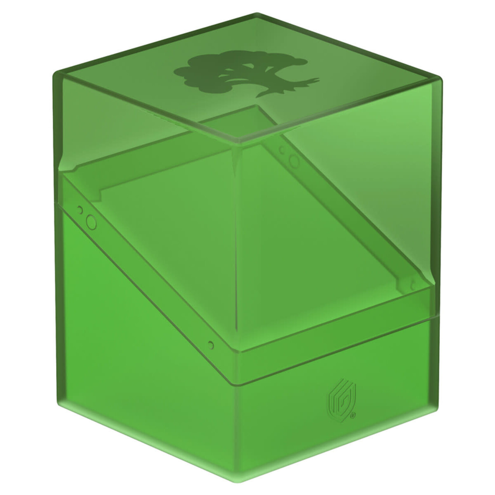 Ultimate Guard Boulder 100+ Hybrid: Mana Edition