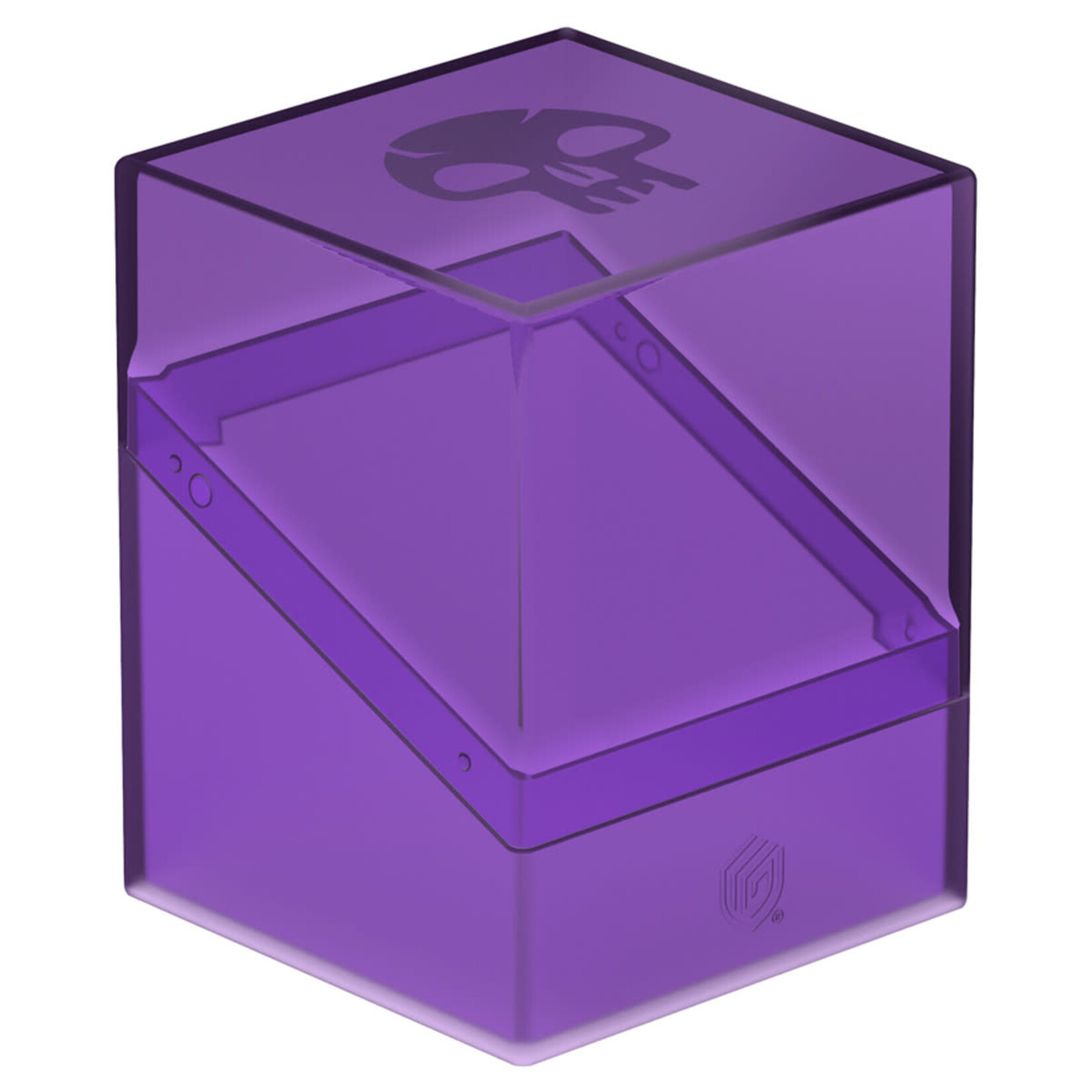 Ultimate Guard Boulder 100+ Hybrid: Mana Edition