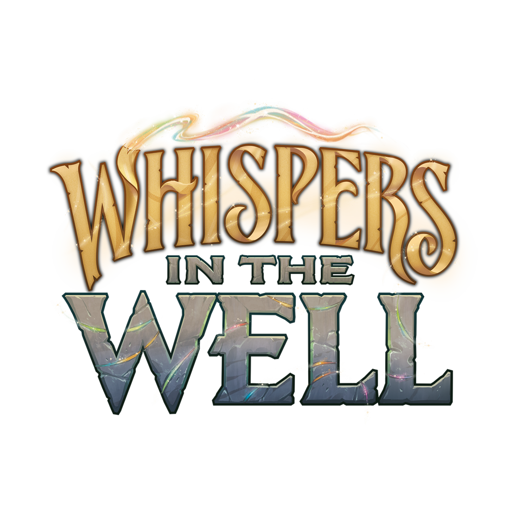 TCG Special Event: 11/9/25, noon: Disney Lorcana: Whispers in the Well Sealed Deck Build & Casual Play