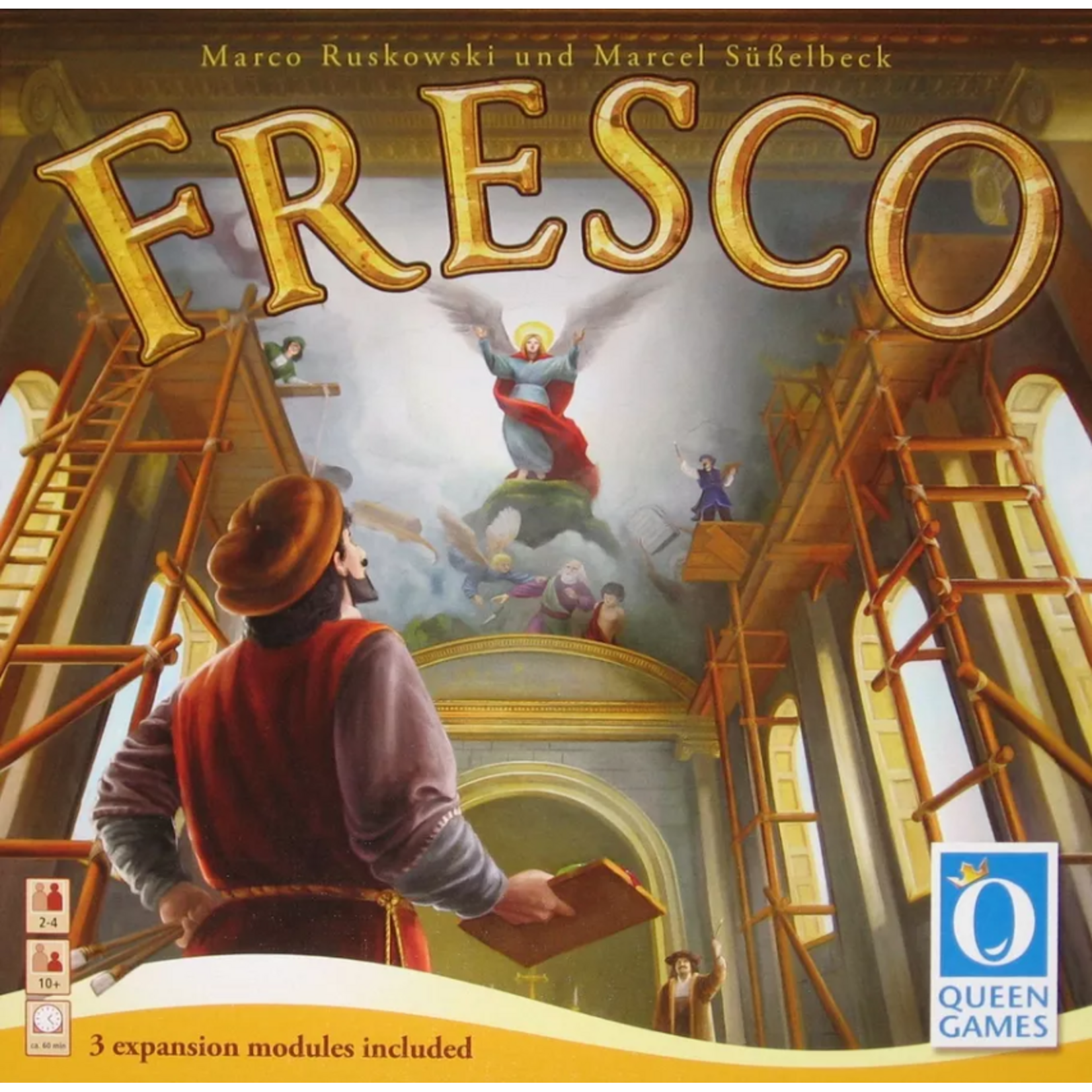 Monday Night Board Gamers in 2025, Mondays at 7 pm