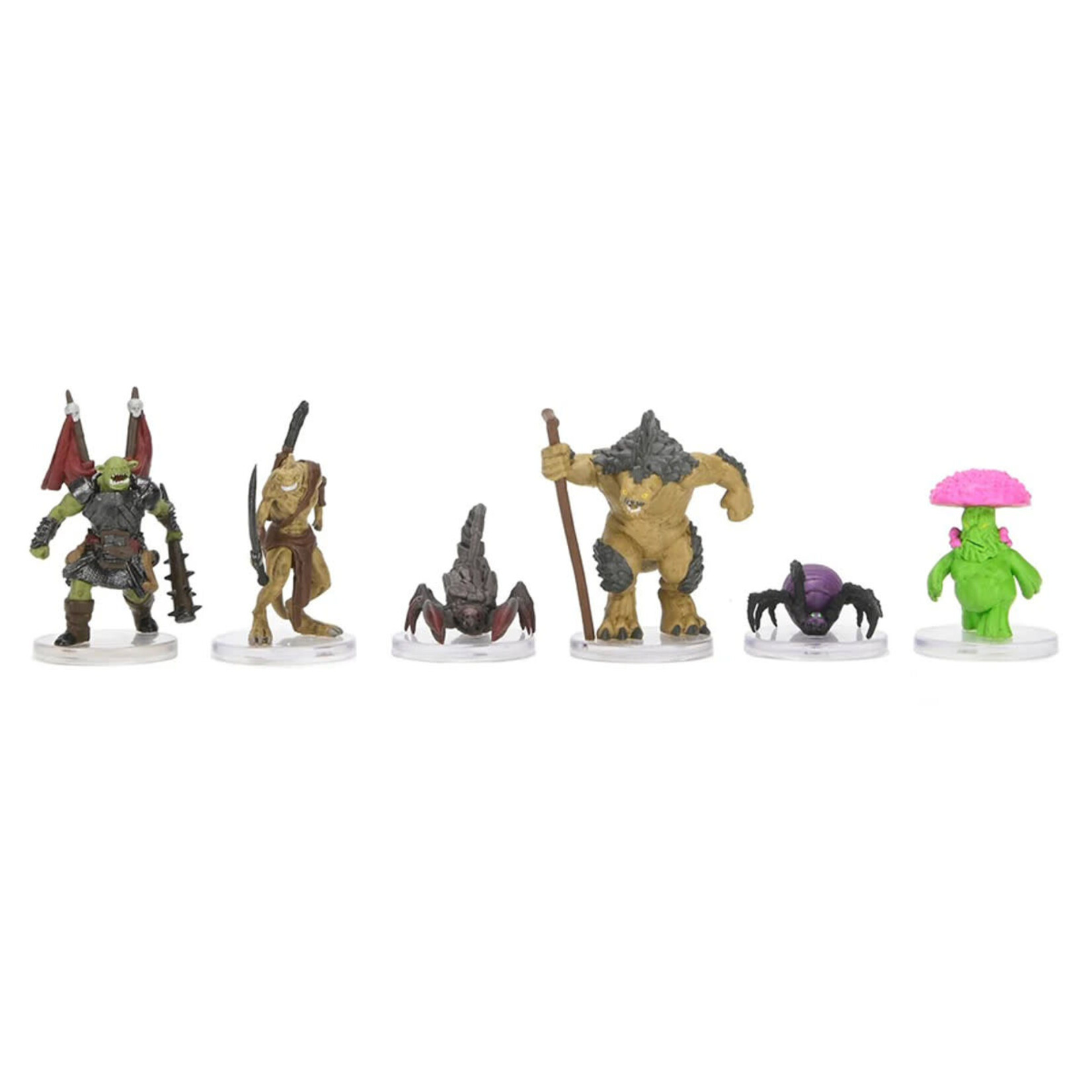 WizKids Pathfinder Battles: Cave Lurkers