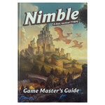 Nimble Co. Nimble: Game Master's Guide