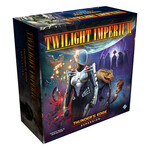 Fantasy Flight Games Twilight Imperium 4E: Thunder's Edge Expansion