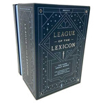 Adams Media League of the Lexicon