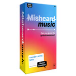 Lucky Egg Misheard Music