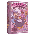 Steve Jackson Games Purrfect Potions