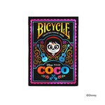 Bicycle Playing Cards: Disney-PIXAR: Coco