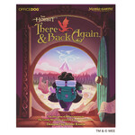 Office Dog The Hobbit: There & Back Again