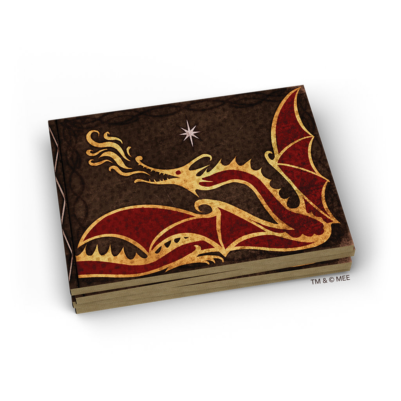 Office Dog The Hobbit: There & Back Again