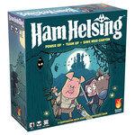 Fireside Games Ham Helsing
