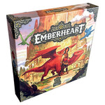 Mindclash Games Emberheart
