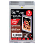 Ultra Pro 5-Count UV ONE-TOUCH® Magnetic Holder: 55pt