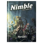 Nimble Co. Nimble: Heroes