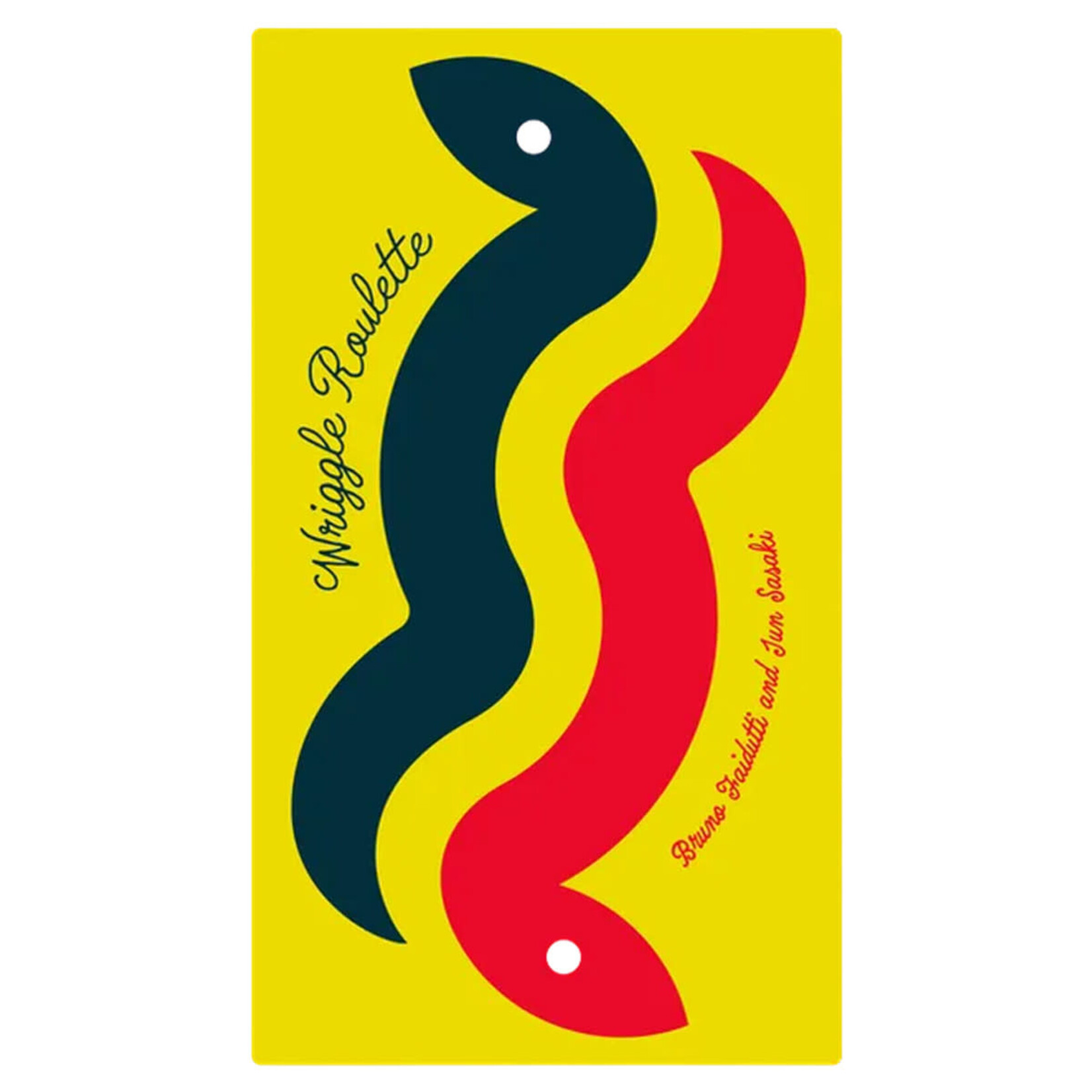 Oink Games Wiggle Roulette