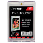Ultra Pro UV ONE-TOUCH® Magnetic Holder: 35pt