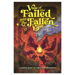 Wicked Clever Vale of the Failed and the Fallen