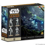 Atomic Mass Games Star Wars: Legion: Clone Trooper Marksmen