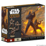Atomic Mass Games Star Wars: Legion: Kashyyyk Wookiee Warriors