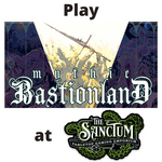 One-Shot RPG: 11/15/25, 5 pm: Mythic Bastionland: The Burning Pillars