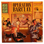 25th Century Games Operation Barclay