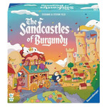 Ravensburger North America The Sandcastles of Burgundy