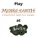 Miniatures Monday: 12/29/25, 6 pm: Middle-Earth Strategy Battle Game
