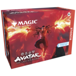 Wizards of the Coast Magic: The Gathering: Avatar: The Last Airbender Bundle