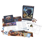 Brotherwise Games, LLC Cosmere Roleplaying Game: Stormlight Starter Set